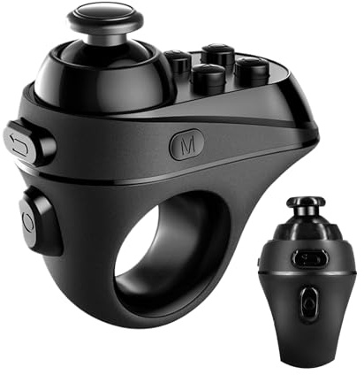 Mandos de juego para PC | Joystick para dispositivos eléctricos