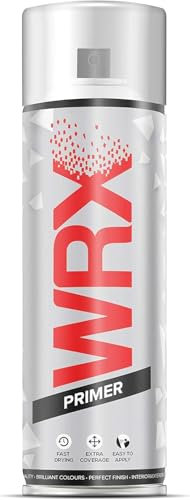 WRX Spray Paint 400 ml - Primer