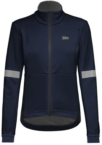 GOREWEAR Tempest Jacke Damen, Orbit Blue, 38