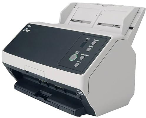 Fujitsu Ricoh fi-8150 Dokumentenscanner