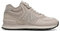 New Balance Damen 574 Sneaker, Medium Moyen, 40.5 EU