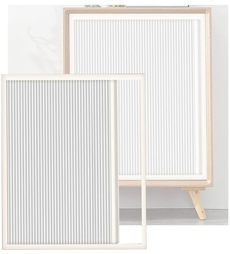 Porta pieghevole per armadietti, porta scorrevole interna con maniglia, salvaspazio, porta a soffietto per armadio, camera da letto (60 x 70 cm)