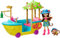 Enchantimals Dschungelwald-Boot