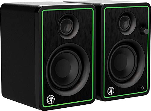 Mackie CR3-X 3 Zoll Multimedia-Monitore
