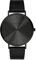 Liebeskind Berlin Damen Analog Quarz Uhr mit Sneakoptik Armband, LT-0273-LQ