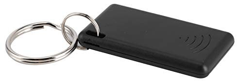 CHICIRIS Immobilizzatore per Auto con Blocco Automatico del Motore di Allarme Anti-dirottamento 2.4GHZ Circuito Intelligente Tagliato Universale per Veicoli DC12V