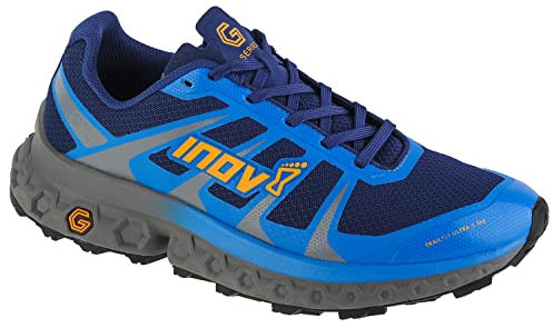 Inov-8 Herren Running Shoes, Navy, 44.5 EU