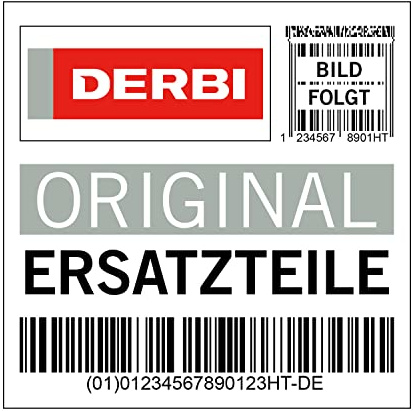 Polradabzieher Derbi Abzieher Schwungrad, 020467Y