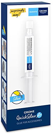 GROHE QuickFix - Adhesivo QuickGlue A1, ref 41127000