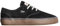 Globe Motley II Skateboard Schuhe - Black/Gum - US 5