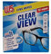 W5 Cleaning Wipes Multi-Purpose Cleaning Wipes for Glasses, Cameras, Binoculars, and More! Suitable for Car Mirrors, Helmet Visors, Computer Screens, Televisions, Mobile Phones (52-Pack)