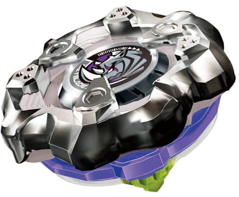 Beyblade X Beyblade X BX-19 Booster Rhino Horn 3-80S Metal