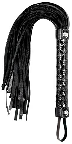 Hodegard Whip Black Whip, English Riding Equipment, Horse Whips and CropsCosplay for Couples