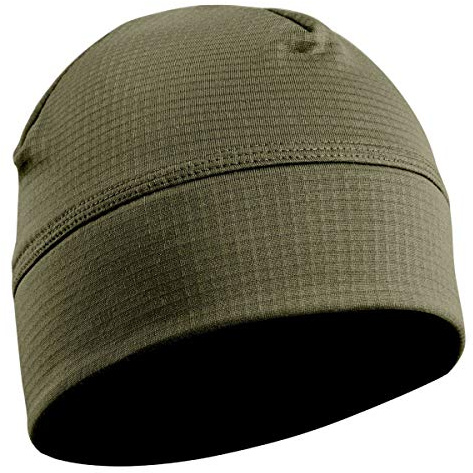 Bonnet Thermo Performer -10°C > -20°C Vert Olive