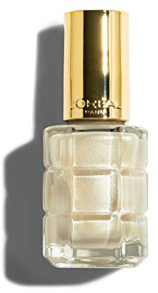L'oreal Paris Color Riche Huile NailPolish - B21 Age Perfect