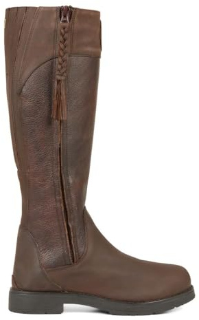 Shires Equestrian Moretta Pamina Country Boots (us_footwear_size_system, adult, women, numeric, medium, numeric_10)