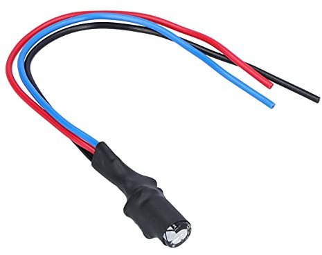 EntstöRfilter RüCkfahrkamera, 12V Signalfilter RüCkfahrkamera Gleichrichterkabel