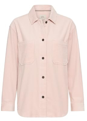 camel active 309750-6s26 Blusas, Lilarosa, XS Mujeres