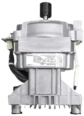 Motor de accionamiento de lavadora, 40V/178V, 38Hz/1013Hz, 70W/420W, compatible con litleswan ZXGN-420-8-170L
