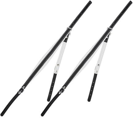 LOLIPPYY Sangle Accordéon Réglable Matériau Bandoulière Pratique et Résistante pour Basses Confortable et Facile à Nettoyer