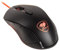 Cougar Minos X2 3000 DPI Optischer Sensor Gaming-Maus mit 3-Zonen-Hintergrundbeleuchtung
