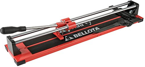 Bellota PASS60 Keramik-Schneidemaschine Pass Fliesenschneider (Schnitte bis 610 mm) in Box