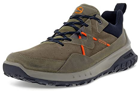 ECCO Herren ULT-Trn, Tarmac/Tarmac, 39 EU