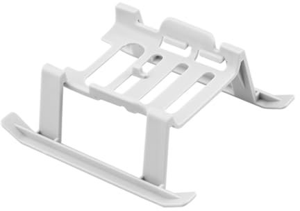 BESTonZON Treppiede Carrello di Atterraggio Estensioni Gamba Intensificata Carrello di Atterraggio Carrello di Atterraggio Gamba Estesa Carrello di Atterraggio Modello di Kit per Auto