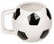 Out of the blue Mug Ballon de Football