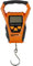Savage Gear Digitalwaage für Fische 50kg Digi Scale SW