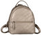 TOM TAILOR Denice Damen Rucksack Backpack, 7 L Beige