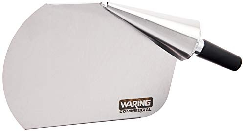 Waring Commercial CAC121S Rolling & Forming Tool, Silver