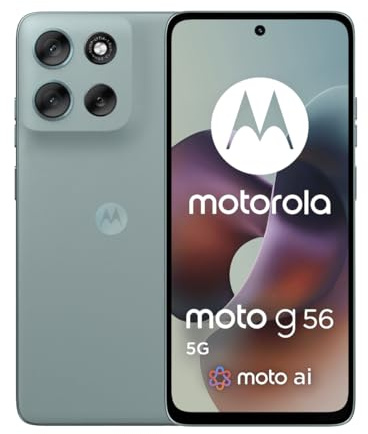 Motorola moto g56 5G 8/256 PB7Y0036SE
