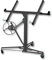 BTGGG 11FT Heavy Duty Plasterboard Lifter Drywall Lifter (Black)