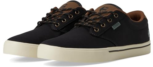 Etnies herr Jameson 2 eco skate-sko, mörk vintage tvätt, 9,5 UK, Mörk vintage tvätt, 44 EU