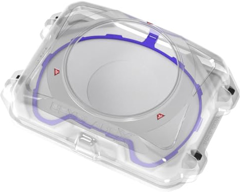 BEYBLADE X Beyblade X BX-32 Wide Extreme Stadium