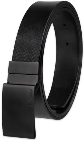 Calvin Klein 32mm CE/CE Plaq Revs