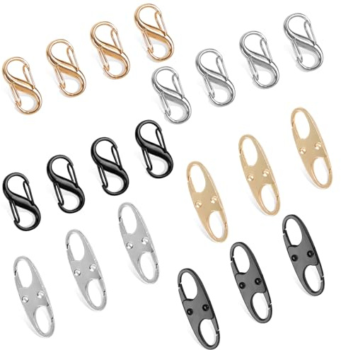 Phinus Zipper Lock 21PCS