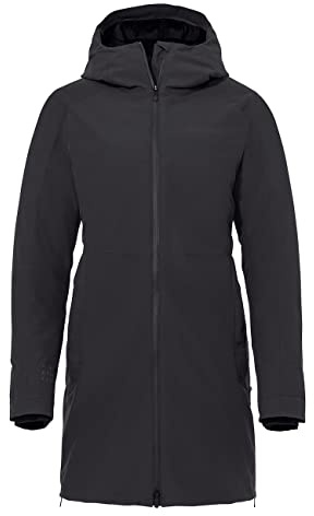 VAUDE Women's Mineo Coat III