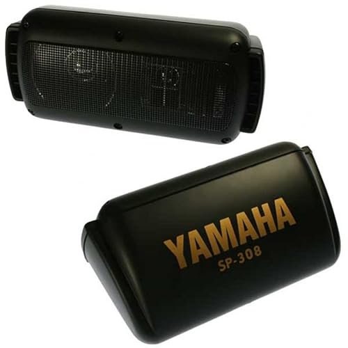 BVC 28313 Pareja de Altavoces Caja Superficie SP-308