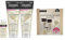 John Frieda Blonde+ Repair System Vorteils-Set - Inhalt: Pre-Shampoo Treatment, 100ml, Shampoo, 250ml, Conditioner, 250ml - Inklusive gratis MegRhythm Augenmaske - Mit Bond Building Plex
