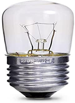 eDM 35611 Bombilla Horno, 15W, 220/240V