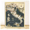 Vintage-Karte von Italien, Essens-Abenteuerkarten, Poster, Europa, Retro-Leinwandgemälde, Wandkunst, Home-Office-Dekor, 50 x 70 cm, ohne Rahmen