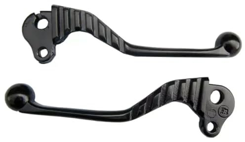 Generico COPPIA LEVE FRENO FRIZIONE SUPER SPORT COMPATIBILE PER 50 SPECIAL PK PRIMAVERA PX