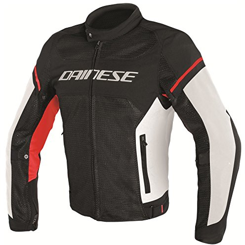 Dainese Air Frame D1 Tex Jacket Motorradjacke Sommer