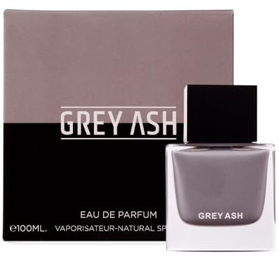 AURORA GREY ASH EDP 100ML