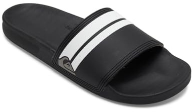 Quiksilver Rivi slider för män sandaler med peeptoe