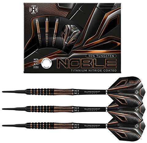 Harrows Edle Darts, 90% 21 g
