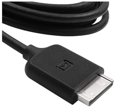Cable BN39-02210A De 3 M For Televisores Samsung UN65KS9000F, UN65KS900DF, UN55KS8500F, UN55KS9000F Y UN49KS7000H. Compatible Con Televisores Samsung. Accesorios For Televisores.