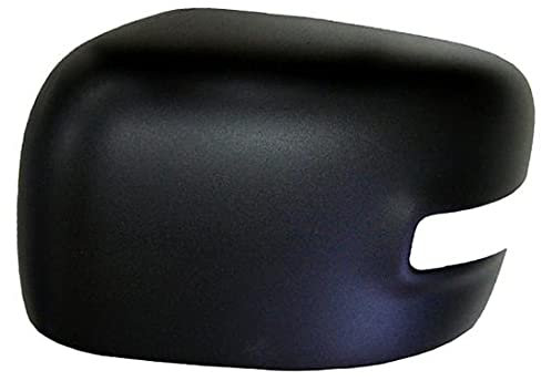 Equal Quality RS03477 Calotta Copertura Specchio Retrovisore Sinistro (SX) Renegade Fuoristrada Chiuso dal 2014